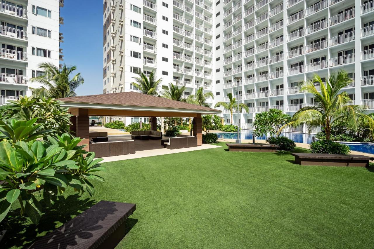 Shore Residences Manila Eksteriør bilde