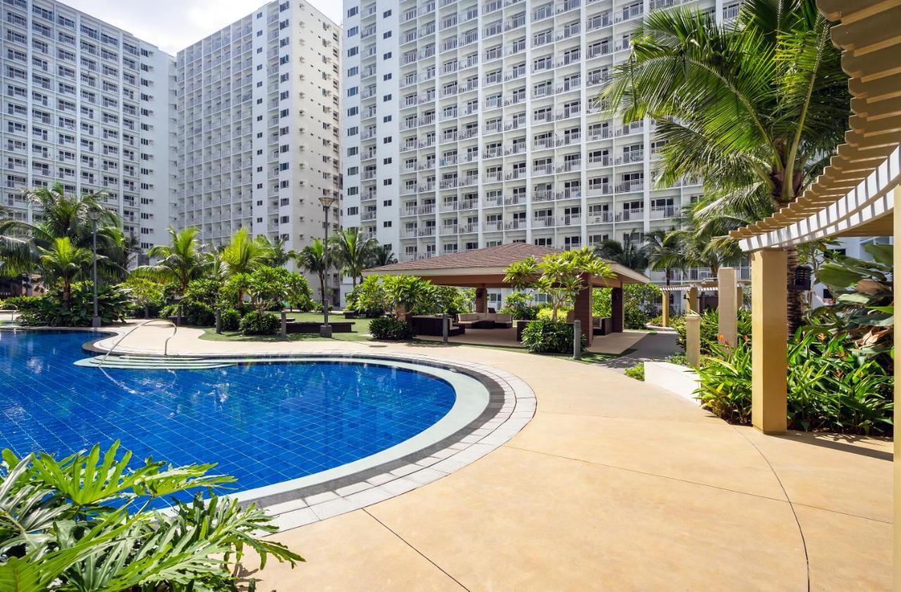 Shore Residences Manila Eksteriør bilde